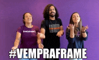 Frameworkdigital framework vempraframe GIF
