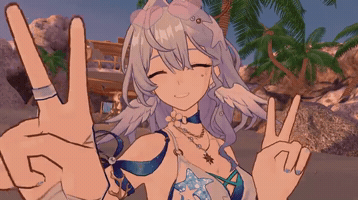 Happy Peace GIF