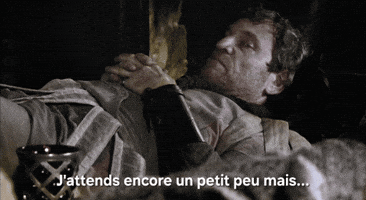 Kaamelott GIF