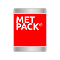 Cans Sticker by MESSE ESSEN
