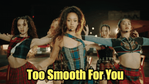 Dream Academy Dance GIF by Pretty Dudes