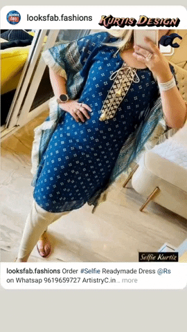 Buy Now Fashion GIF by ArtistryC