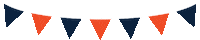 War Eagle Tigers Sticker by College Colors Day