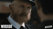 cinemax punch warrior cinemax andrew koji GIF