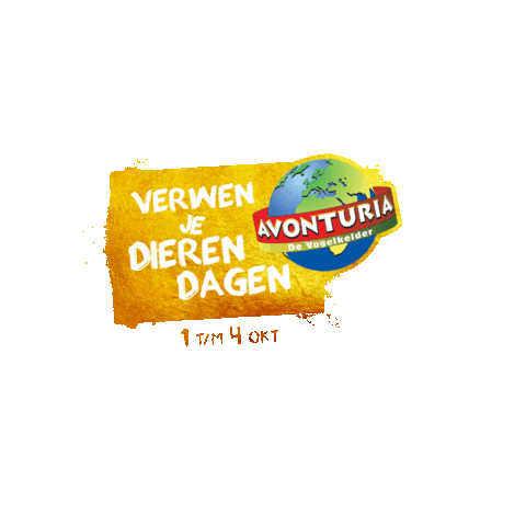 Sticker by Avonturia