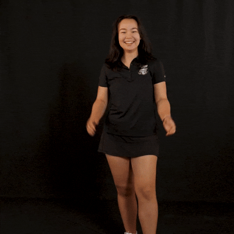 Womens Golf GIF by Purdue Fort Wayne Athletics