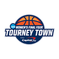 Basketball Ncaa Sticker by Meet Minneapolis