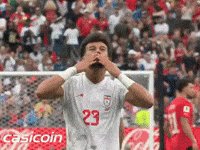 Ramin Rezaeian GIF by Casi Social