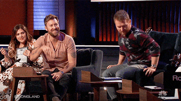 Ester Dean Dance GIF by Shane McAnally