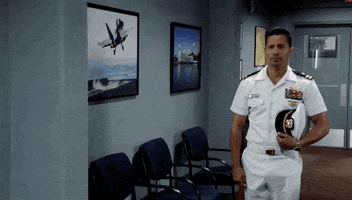 Jay Hernandez GIF by CBS