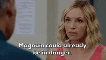 Jay Hernandez GIF by CBS