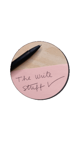 Pencil Marker Sticker by Faber-Castell