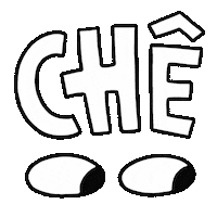 tvhiep vietnam che vietnamese tieng viet Sticker