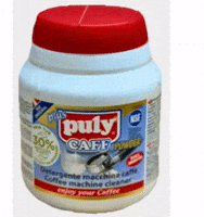 pulyCAFF coffee clean pulycaff GIF