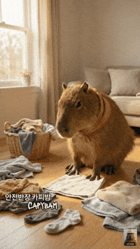 Tired Sleep GIF
