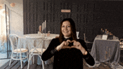 Heart Love GIF by vonrock.de