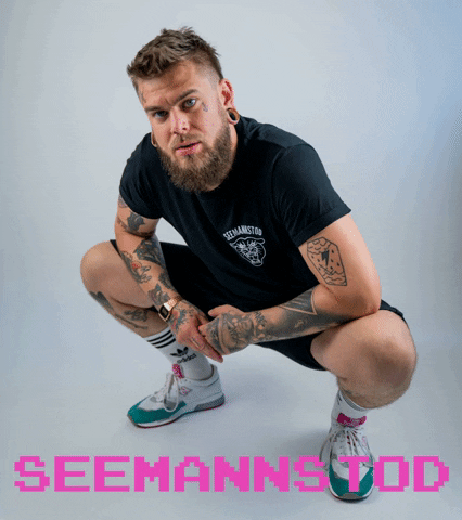 seemannstod giphygifmaker fashion ootd streetwear GIF