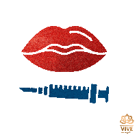 Fillers Lipfiller Sticker by ViveMedGroup