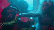 Music Video Money GIF by *~ MIQUELA ~*