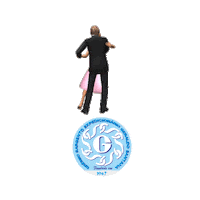 gsegeraldosantana baile social geraldo santana baile geraldo santana Sticker