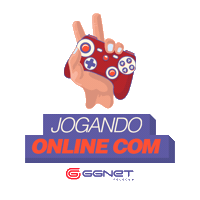 Game Play Sticker by GGNET