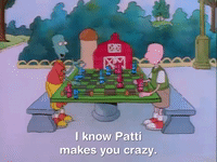 nicksplat doug GIF