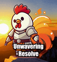 Wisdom GIF by Zorooster
