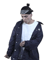 rk rkartista Sticker by Sony Music México