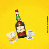 Cafe Portugal GIF by Licor Beirão