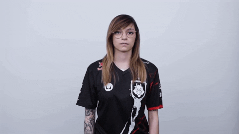 Well Done Good Job GIF by G2 Esports