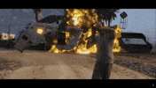 Grand Theft Auto Michael GIF