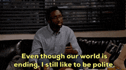 Comedy Kind GIF by CBS