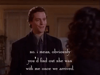 season 2 netflix GIF by Gilmore Girls 