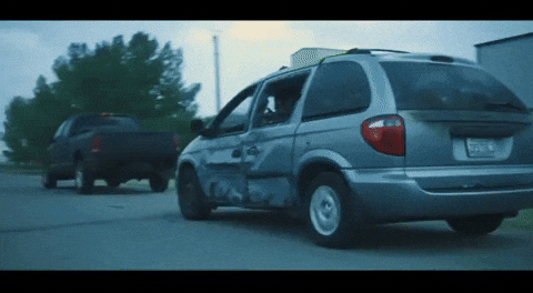 Dodge Ram GIF