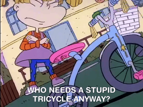 nicksplat rugrats GIF