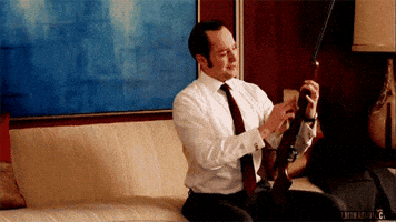 pete rifle GIF