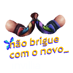 Hellostrangers Sticker by invillia