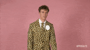 High School Reaction GIF by OppoSuits