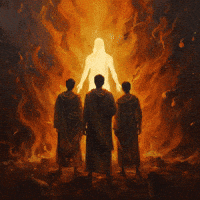 Jesus Christ Love GIF