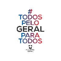 Hgcs Sticker by Hospital Geral de Caxias do Sul