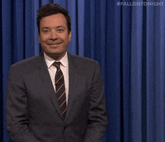 GIF by The Tonight Show Starring Jimmy Fallon