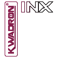 Black Ink Tattoo Sticker by Kwadron