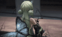 Butterfly Si GIF
