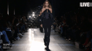 nyfw feb 2017 GIF by NYFW: The Shows
