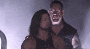 Uh Oh Wwe GIF
