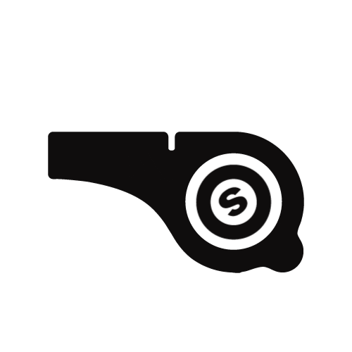 world cup referee Sticker by Spinnin' Records