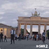 SWR2 dance berlin i d GIF
