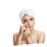 Acne Sticker by Emotopicpl