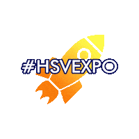 hsvexpo comics alabama comic con expo Sticker