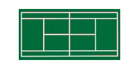 Tennis Nyc Sticker by Ralph Lauren